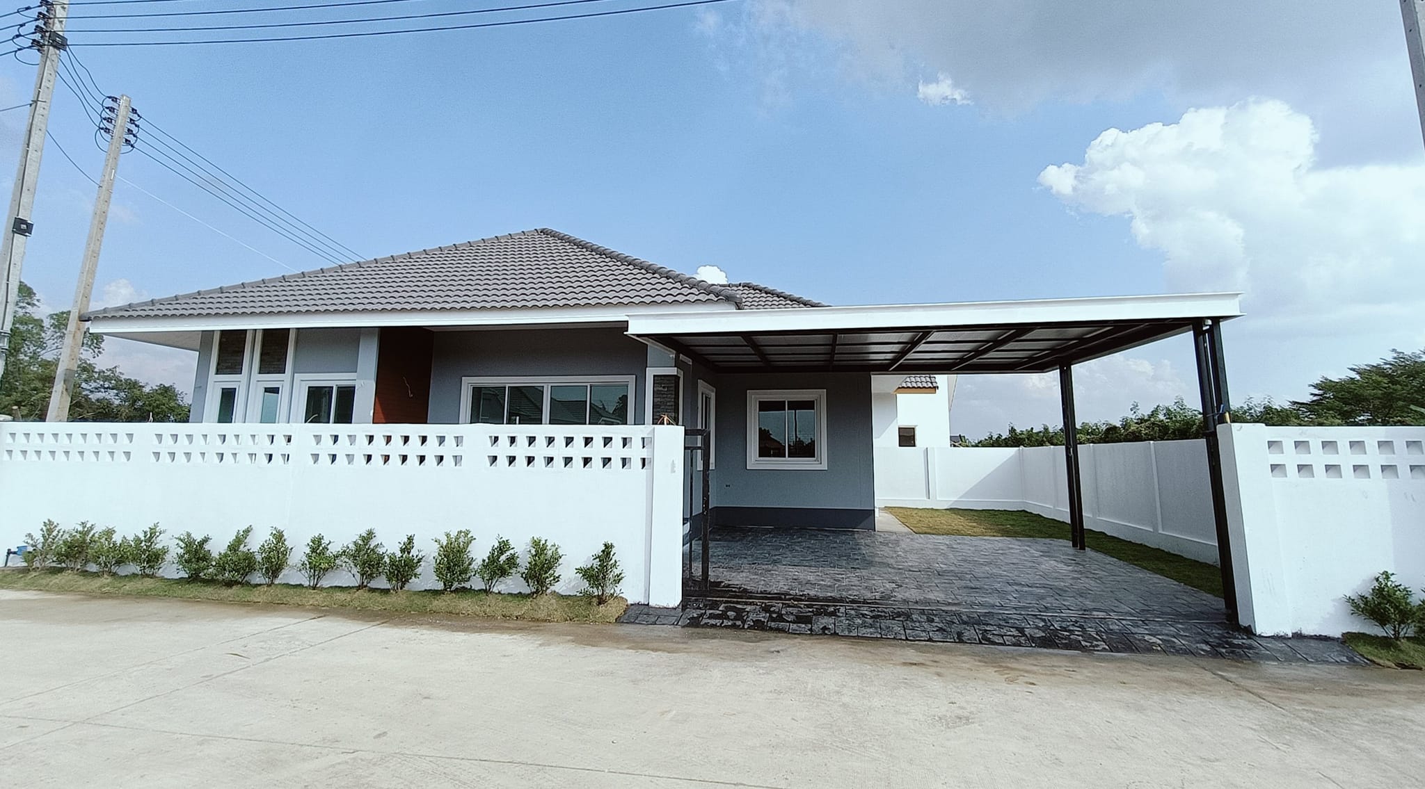 3 Bedroom House For Sale in Talat Khwan, Doi Saket, Chiang Mai - Image 11