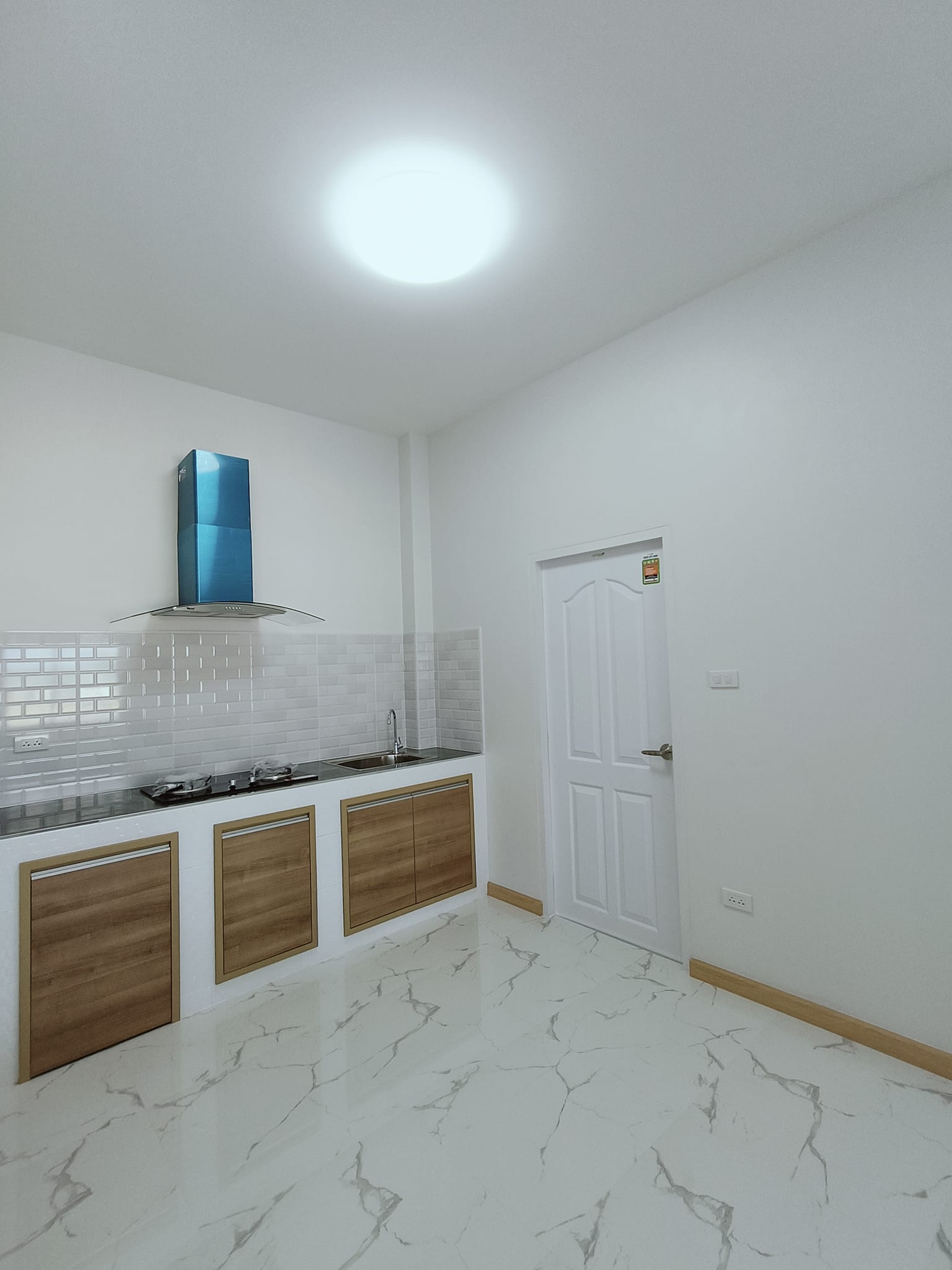 3 Bedroom House For Sale in Talat Khwan, Doi Saket, Chiang Mai - Image 4