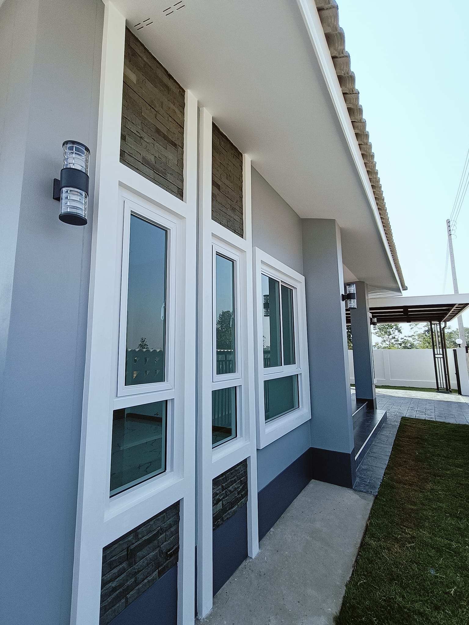 3 Bedroom House For Sale in Talat Khwan, Doi Saket, Chiang Mai - Image 12