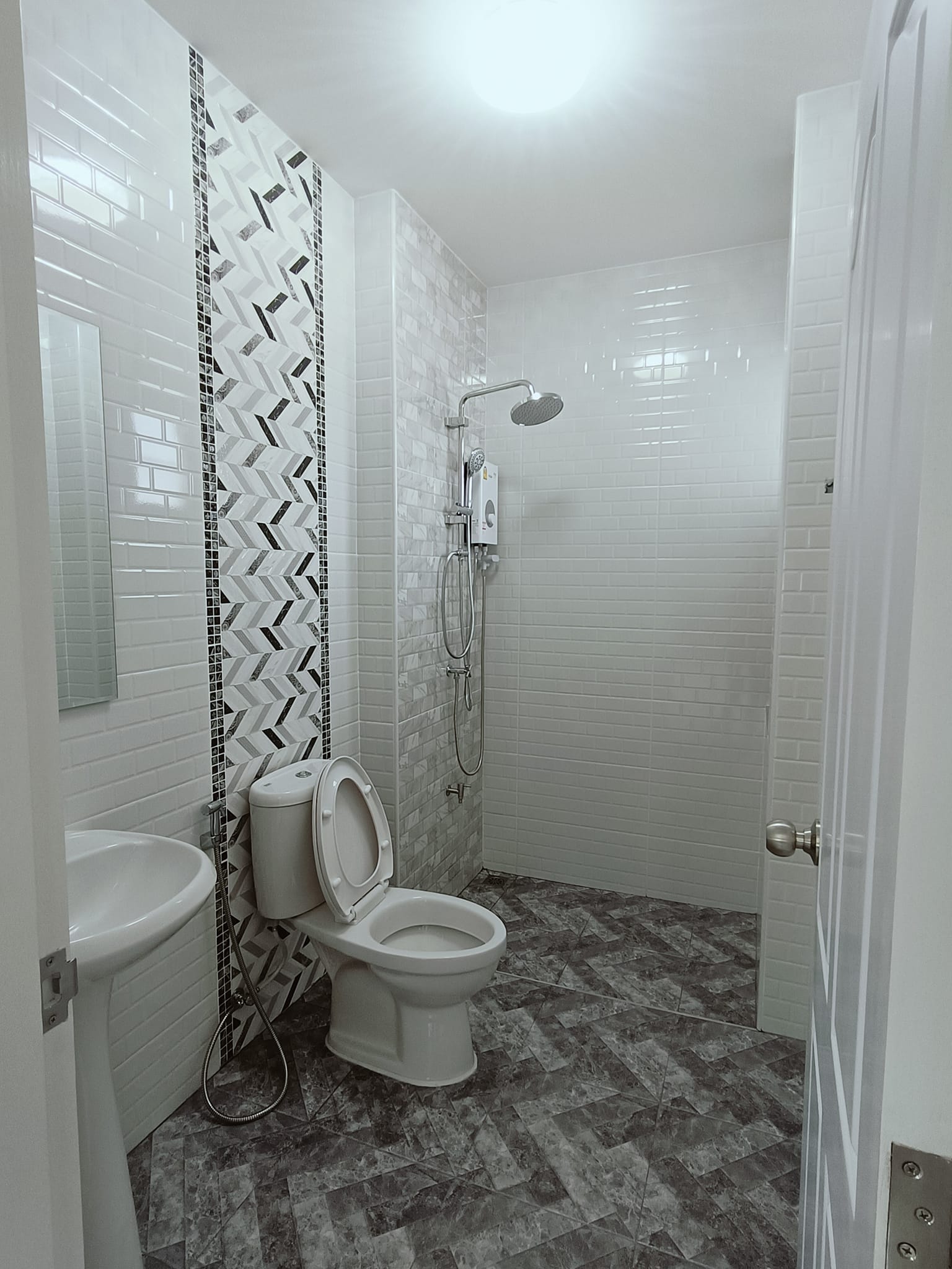 3 Bedroom House For Sale in Talat Khwan, Doi Saket, Chiang Mai - Image 9