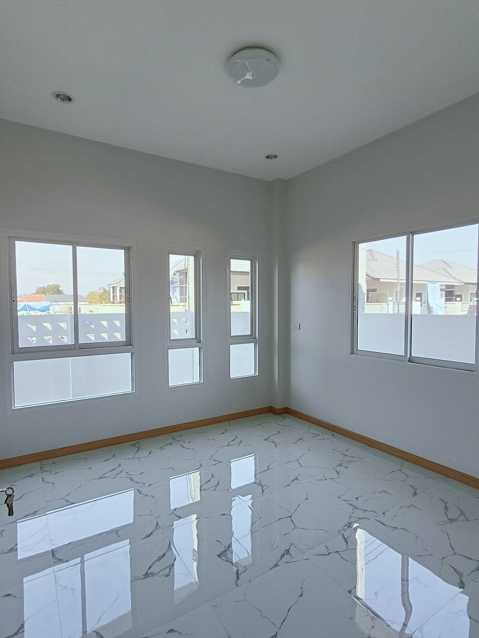 3 Bedroom House For Sale in Talat Khwan, Doi Saket, Chiang Mai - Image 10