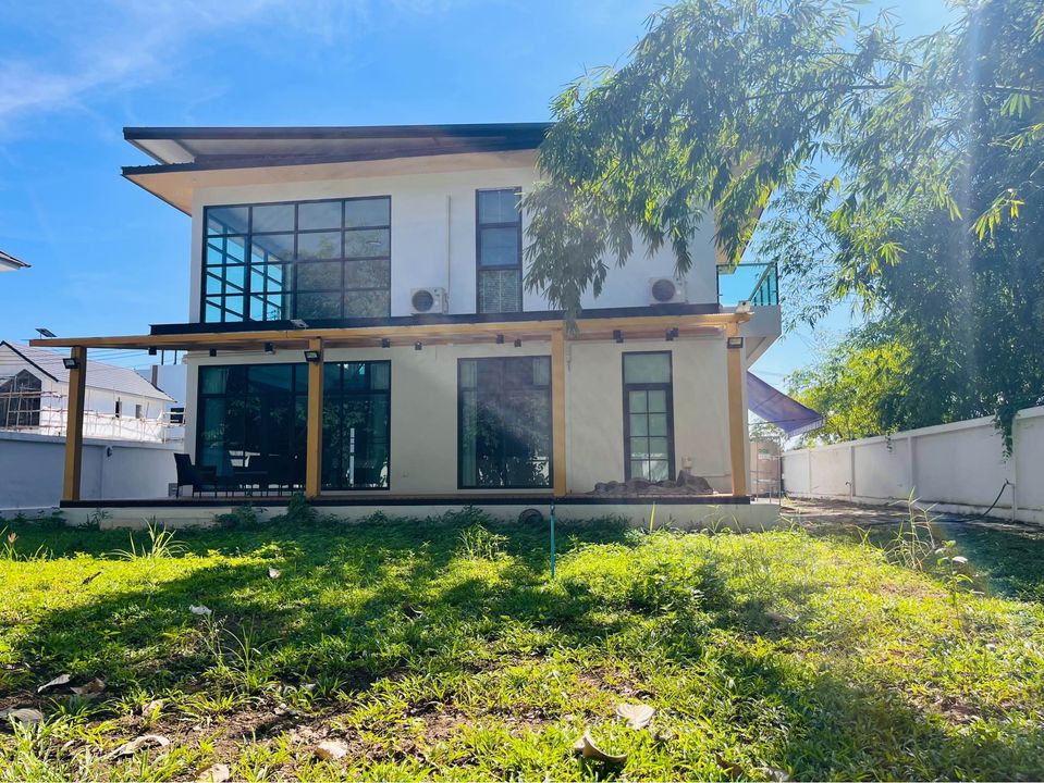 3 Bedroom House For Sale in Mae Khue, Doi Saket, Chiang Mai - Image 1