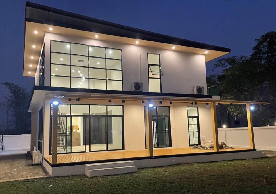 3 Bedroom House For Sale in Mae Khue, Doi Saket, Chiang Mai - Image 2