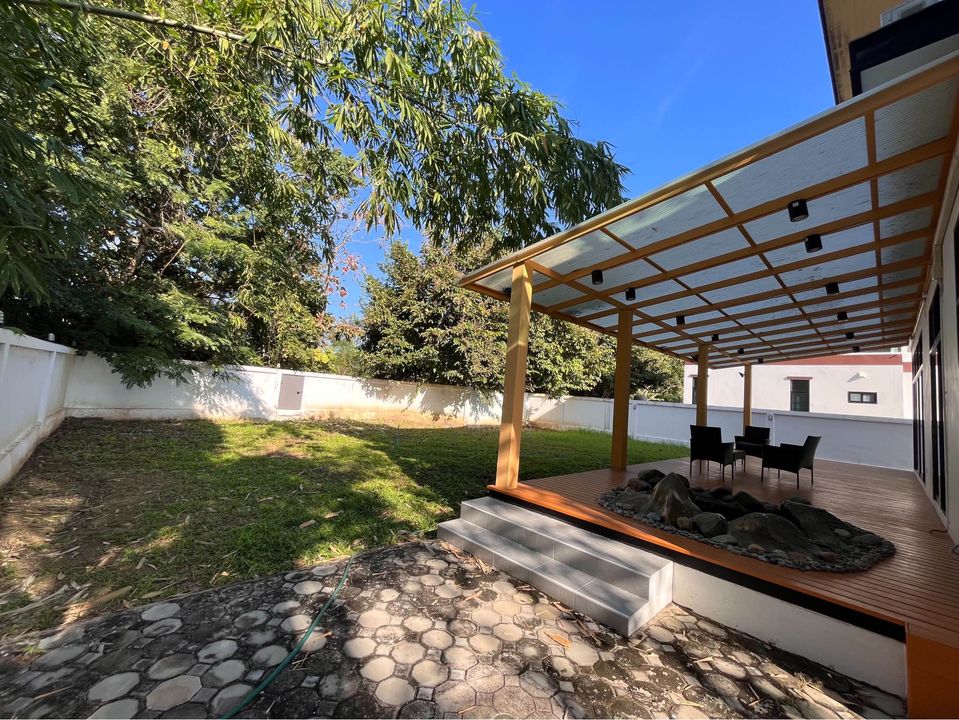 3 Bedroom House For Sale in Mae Khue, Doi Saket, Chiang Mai - Image 5