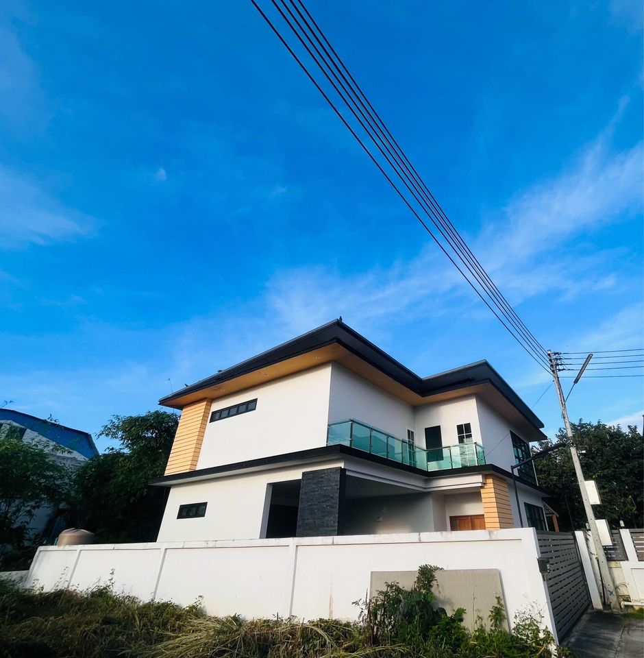 3 Bedroom House For Sale in Mae Khue, Doi Saket, Chiang Mai - Image 7