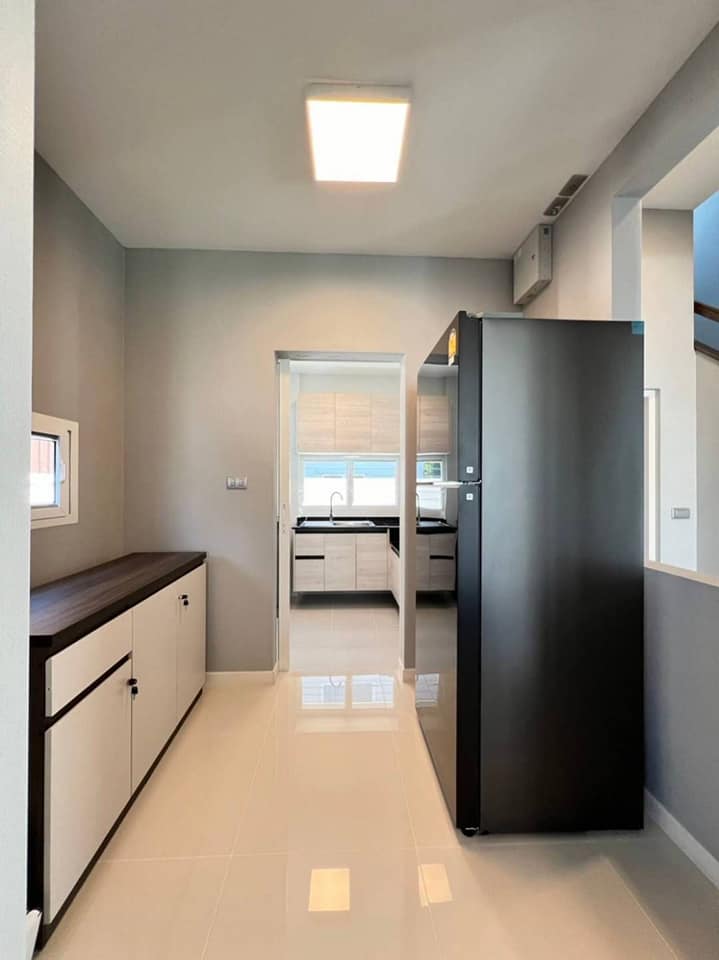 3 Bedroom House For Rent in Nong Hoi, Mueang Chiang Mai, Chiang Mai - Image 14