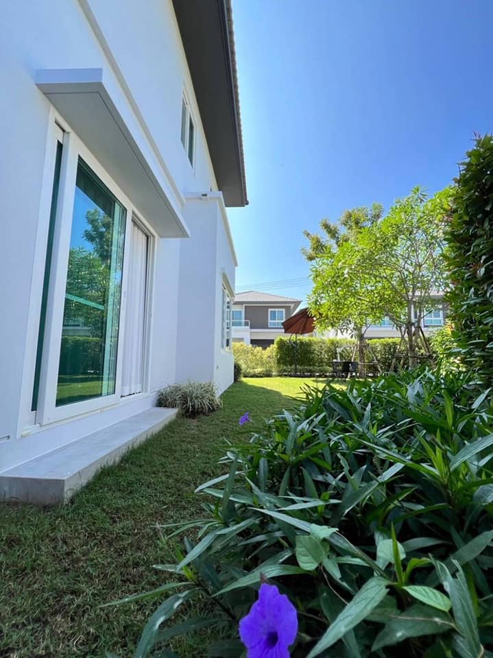 3 Bedroom House For Rent in Nong Hoi, Mueang Chiang Mai, Chiang Mai - Image 19