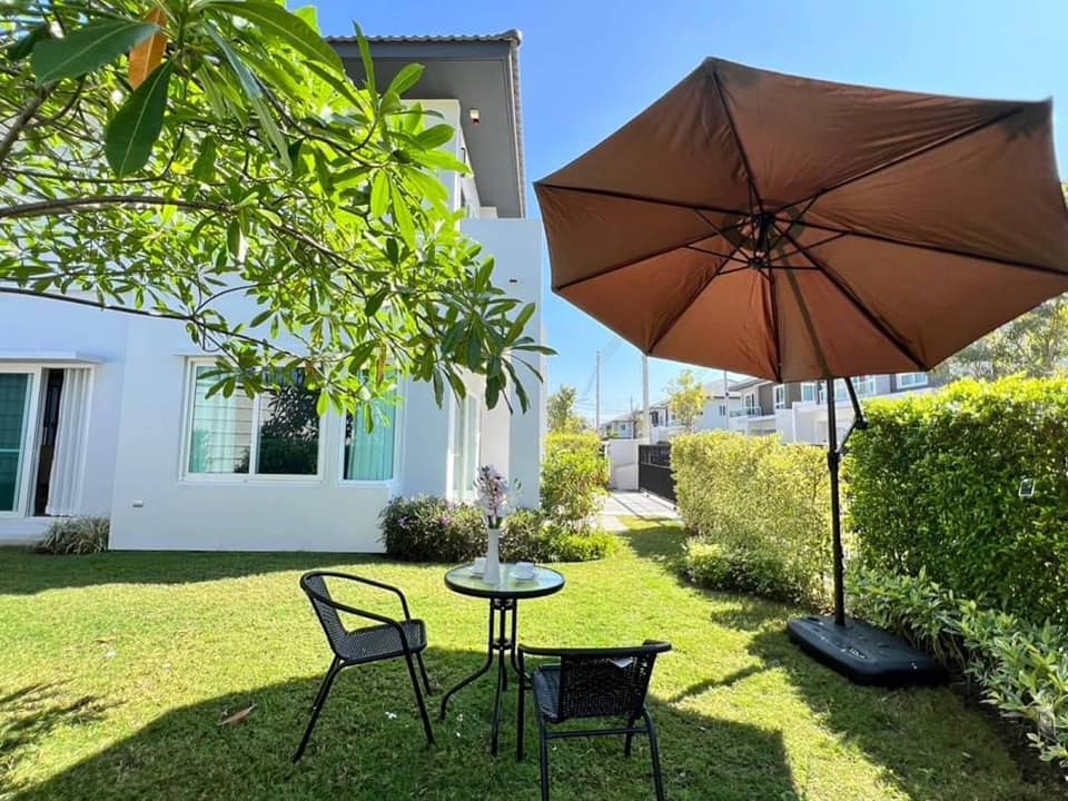 3 Bedroom House For Rent in Nong Hoi, Mueang Chiang Mai, Chiang Mai - Image 20