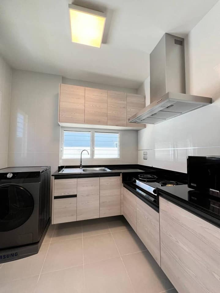 3 Bedroom House For Rent in Nong Hoi, Mueang Chiang Mai, Chiang Mai - Image 4