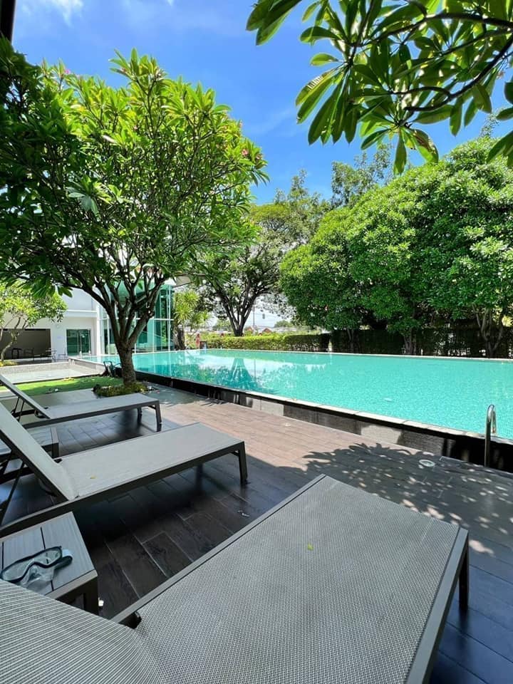3 Bedroom House For Rent in Nong Hoi, Mueang Chiang Mai, Chiang Mai - Image 17