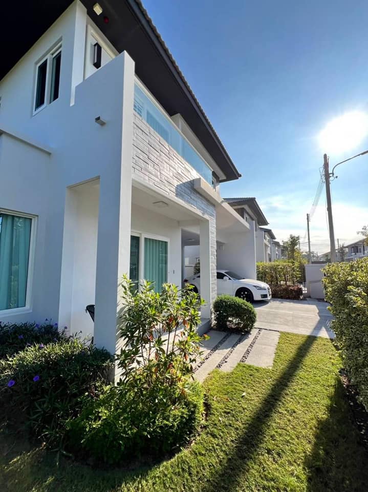 3 Bedroom House For Rent in Nong Hoi, Mueang Chiang Mai, Chiang Mai - Image 3