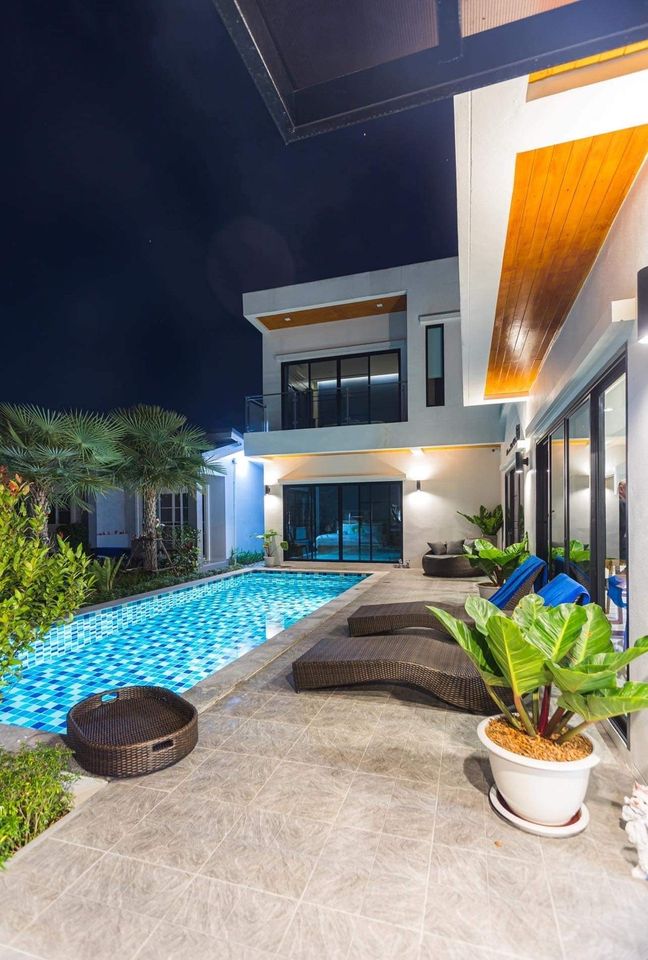 4 Bedroom House  in Nong Pa Khrang, Mueang Chiang Mai, Chiang Mai - Image 16