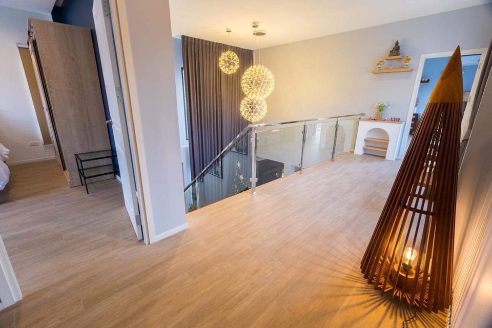 4 Bedroom House  in Nong Pa Khrang, Mueang Chiang Mai, Chiang Mai - Image 13