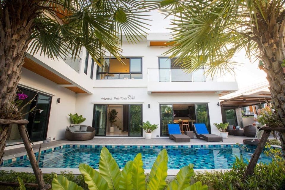 4 Bedroom House  in Nong Pa Khrang, Mueang Chiang Mai, Chiang Mai - Image 19