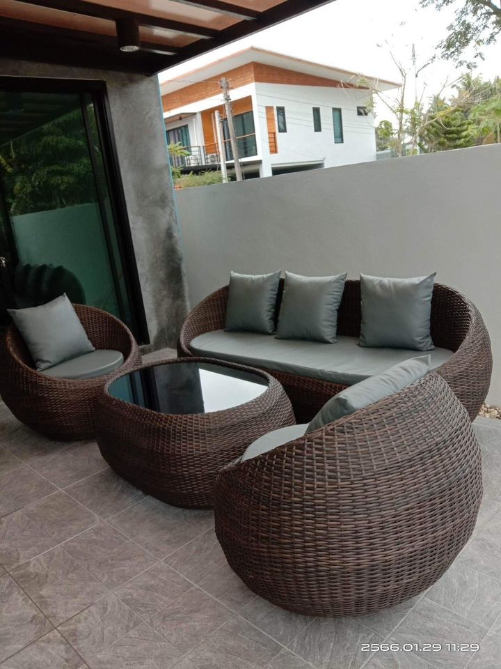 4 Bedroom House  in Nong Pa Khrang, Mueang Chiang Mai, Chiang Mai - Image 18