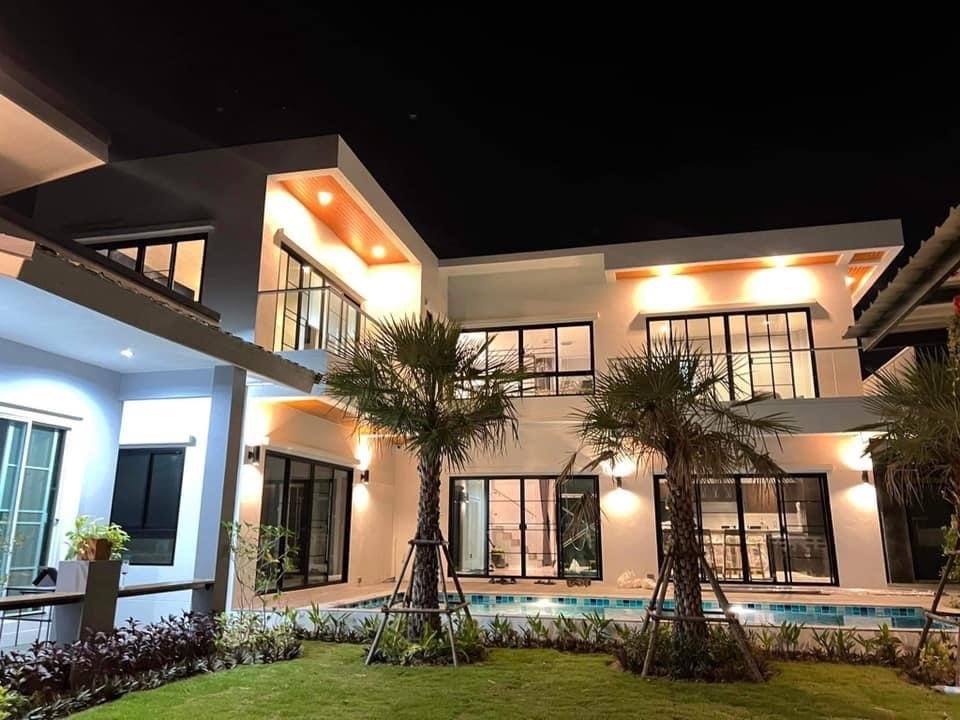 4 Bedroom House  in Nong Pa Khrang, Mueang Chiang Mai, Chiang Mai - Image 3