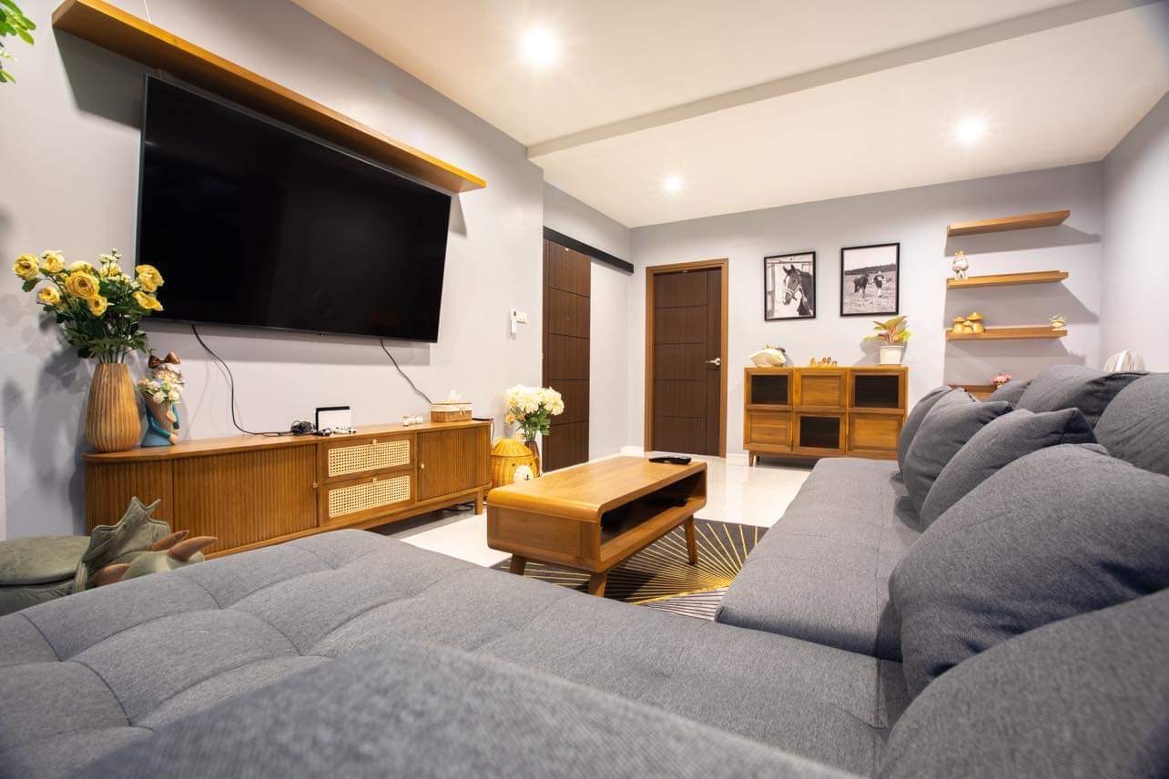 4 Bedroom House  in Nong Pa Khrang, Mueang Chiang Mai, Chiang Mai - Image 24