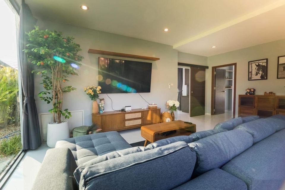 4 Bedroom House  in Nong Pa Khrang, Mueang Chiang Mai, Chiang Mai - Image 10