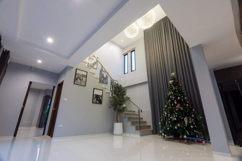 4 Bedroom House  in Nong Pa Khrang, Mueang Chiang Mai, Chiang Mai - Image 9