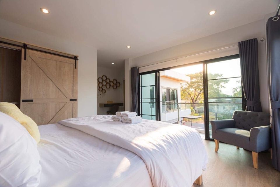 4 Bedroom House  in Nong Pa Khrang, Mueang Chiang Mai, Chiang Mai - Image 6