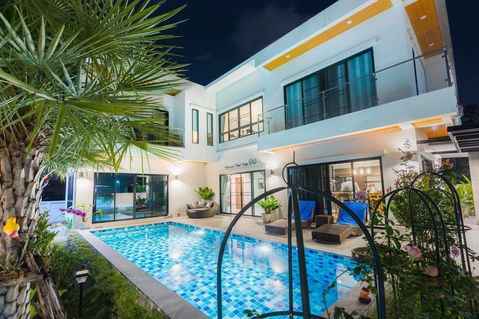 4 Bedroom House  in Nong Pa Khrang, Mueang Chiang Mai, Chiang Mai - Image 20