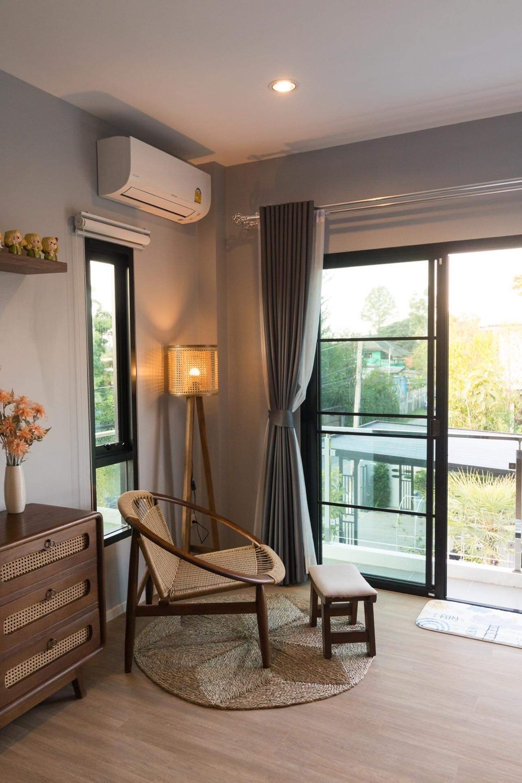 4 Bedroom House  in Nong Pa Khrang, Mueang Chiang Mai, Chiang Mai - Image 27