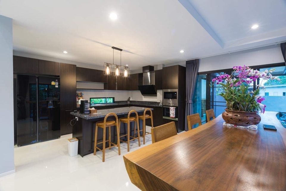 4 Bedroom House  in Nong Pa Khrang, Mueang Chiang Mai, Chiang Mai - Image 7