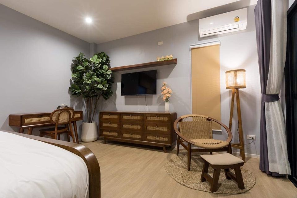 4 Bedroom House  in Nong Pa Khrang, Mueang Chiang Mai, Chiang Mai - Image 8