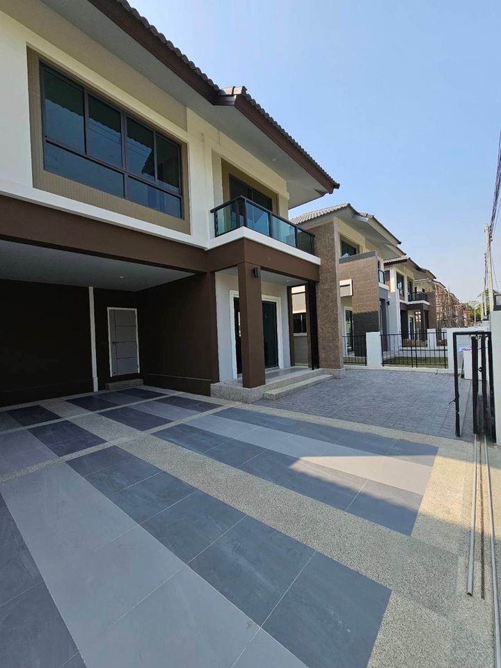 บ้านกาญจน์กนก 19 - Image 2