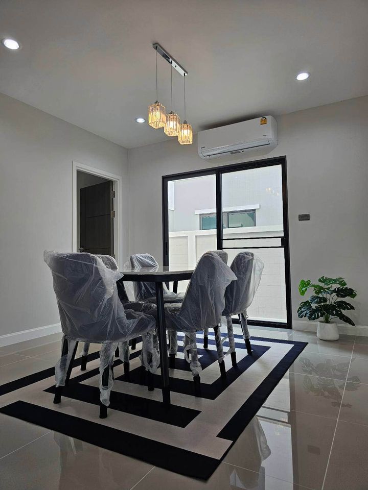 บ้านกาญจน์กนก 19 - Image 9