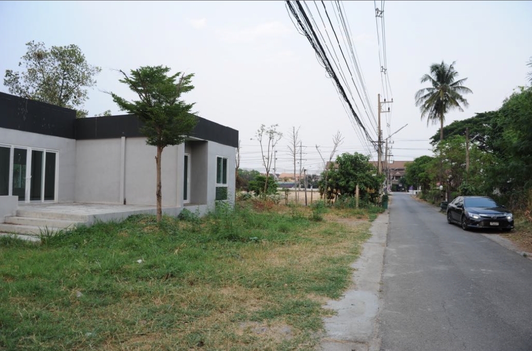 Land For Sale in Chang Phueak, Mueang Chiang Mai, Chiang Mai - Image 3