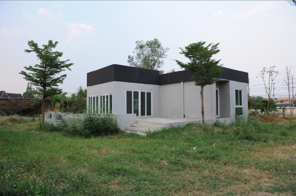 Land For Sale in Chang Phueak, Mueang Chiang Mai, Chiang Mai - Image 1