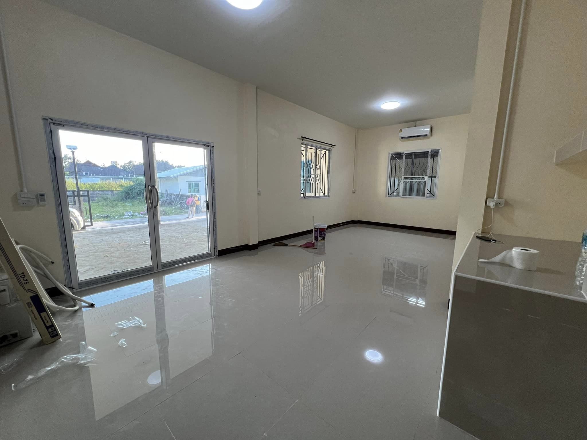 3 Bedroom House  in San Sai Noi, San Sai, Chiang Mai - Image 2