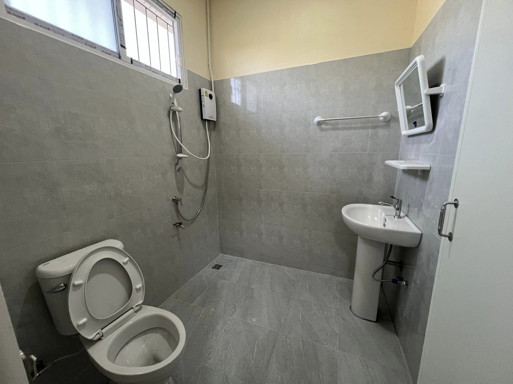 3 Bedroom House  in San Sai Noi, San Sai, Chiang Mai - Image 5