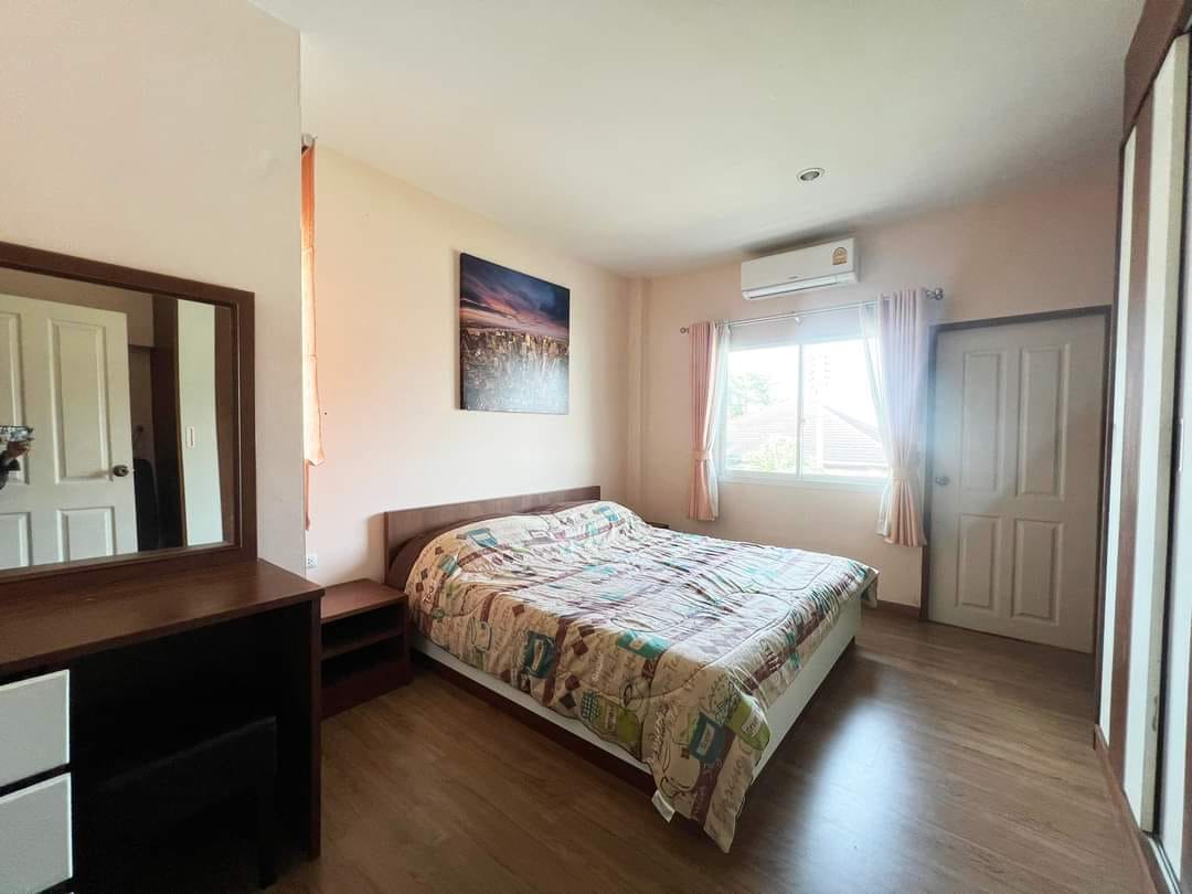 4 Bedroom House For Sale in San Sai Noi, San Sai, Chiang Mai - Image 2
