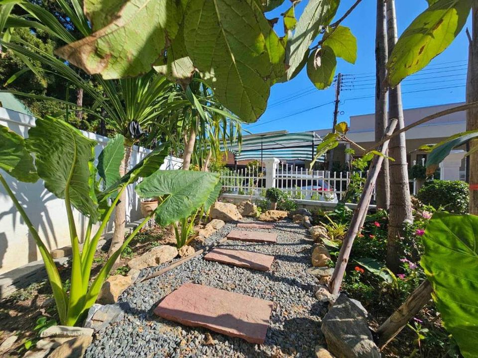 5 Bedroom House For Rent in Nong Hoi, Mueang Chiang Mai, Chiang Mai - Image 13