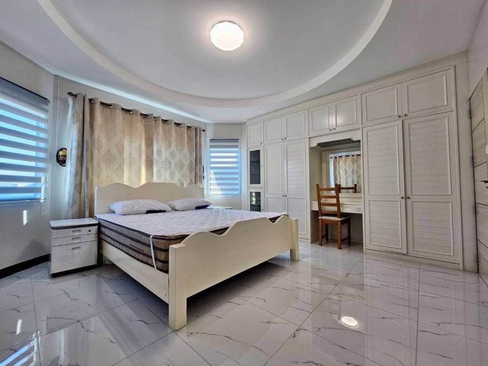 5 Bedroom House For Rent in Nong Hoi, Mueang Chiang Mai, Chiang Mai - Image 6