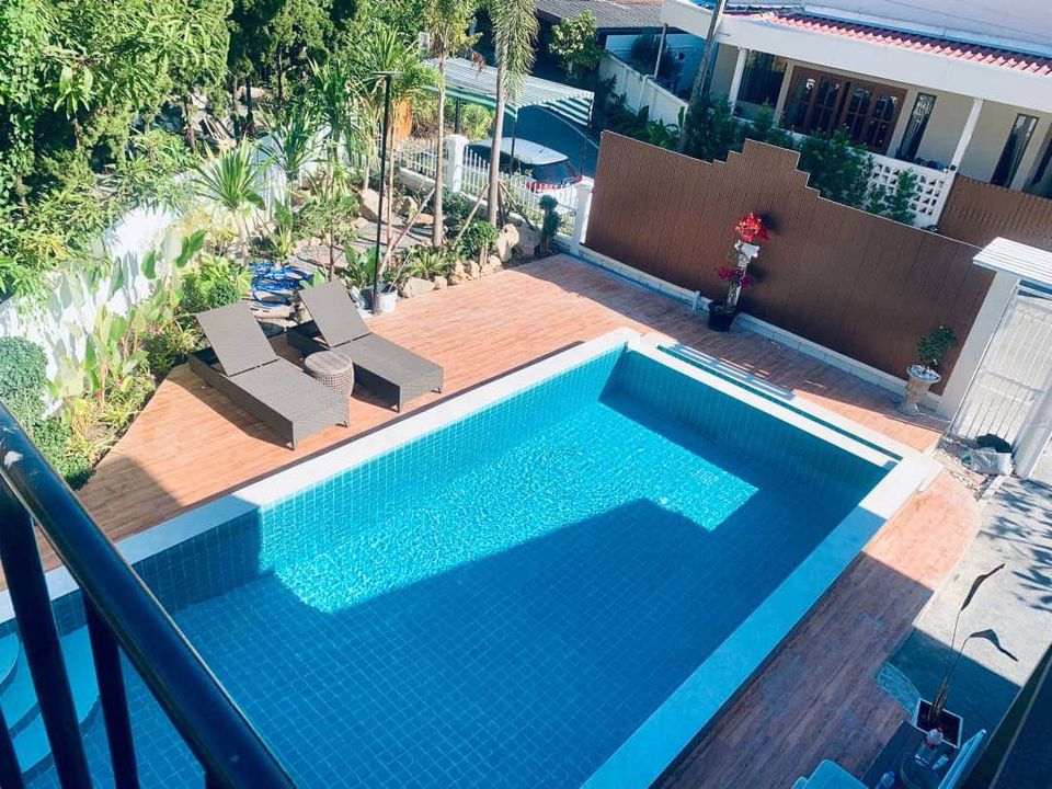5 Bedroom House For Rent in Nong Hoi, Mueang Chiang Mai, Chiang Mai - Image 2