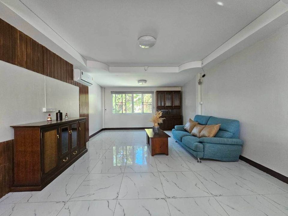 5 Bedroom House For Rent in Nong Hoi, Mueang Chiang Mai, Chiang Mai - Image 14