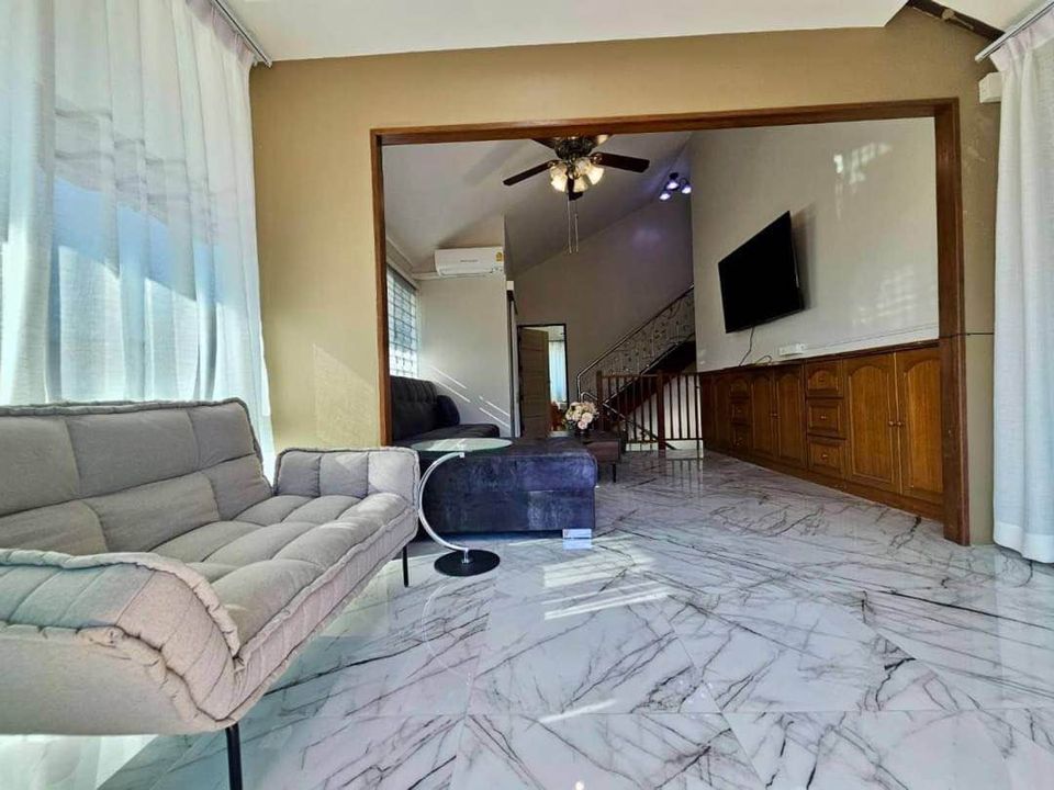 5 Bedroom House For Rent in Nong Hoi, Mueang Chiang Mai, Chiang Mai - Image 9