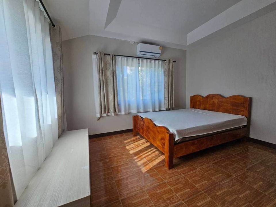 5 Bedroom House For Rent in Nong Hoi, Mueang Chiang Mai, Chiang Mai - Image 7