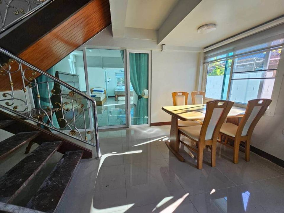 5 Bedroom House For Rent in Nong Hoi, Mueang Chiang Mai, Chiang Mai - Image 8