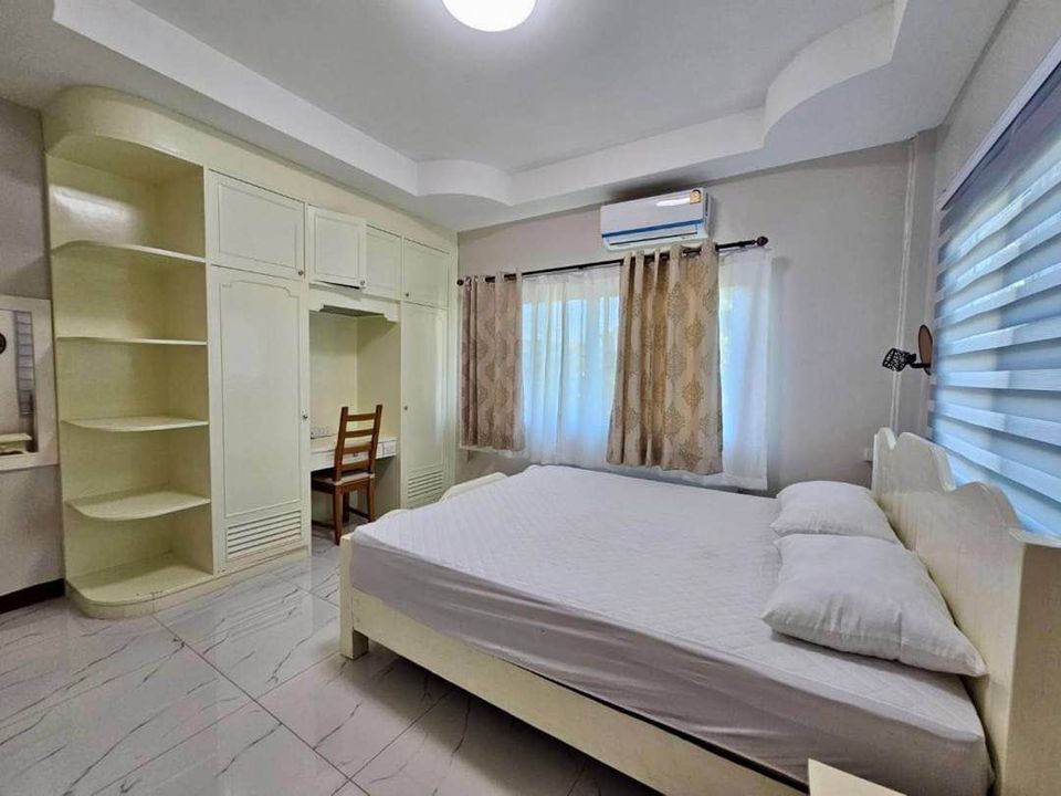 5 Bedroom House For Rent in Nong Hoi, Mueang Chiang Mai, Chiang Mai - Image 4