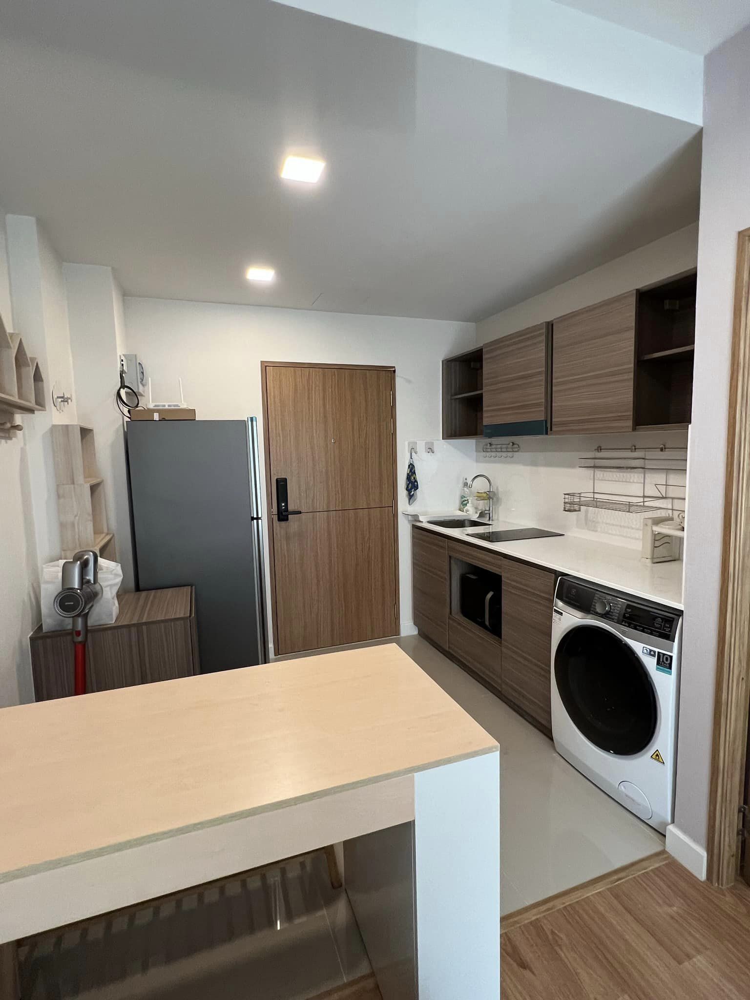 Arise Condo At Mahidol - Image 3