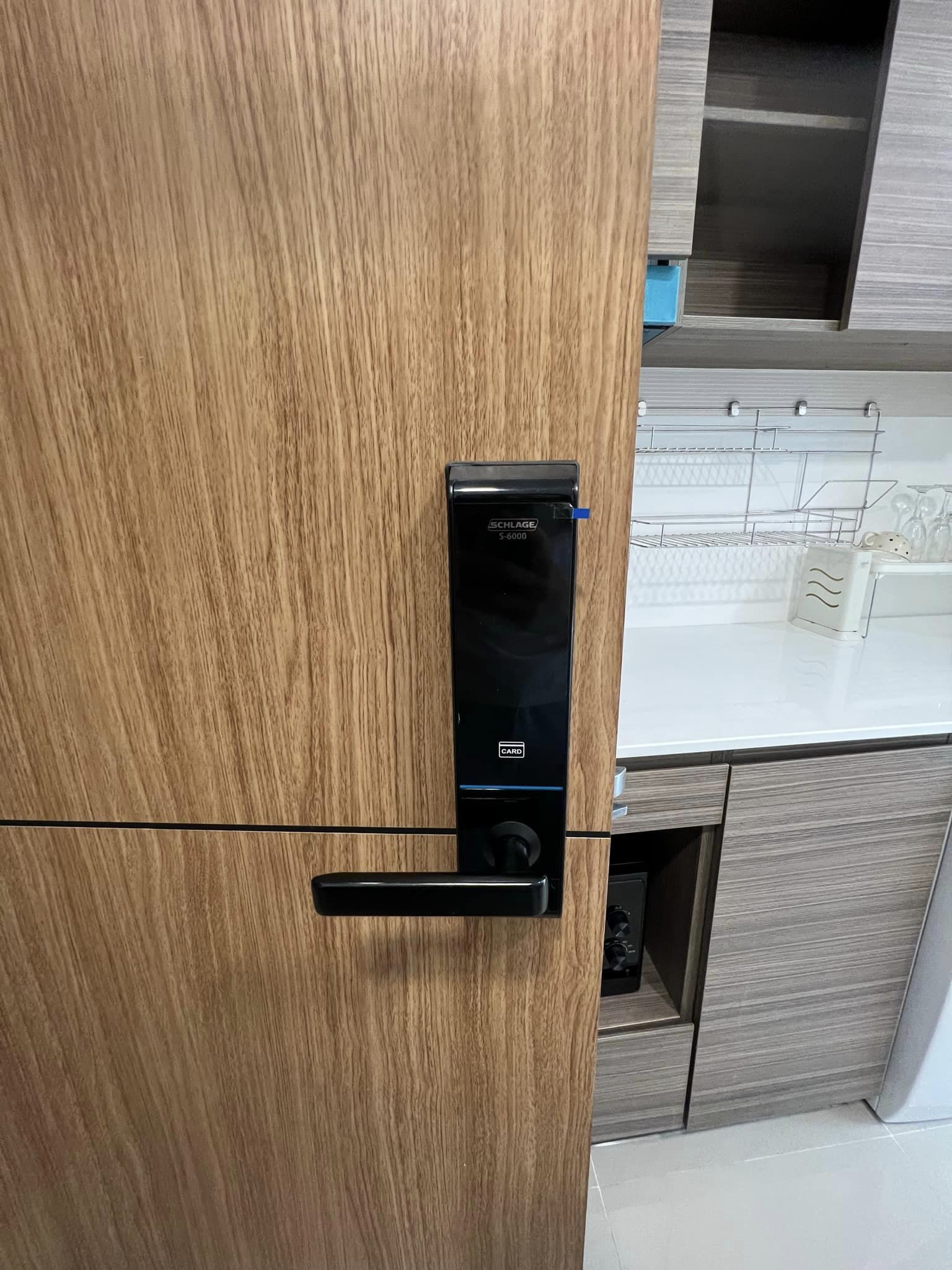 Arise Condo At Mahidol - Image 11