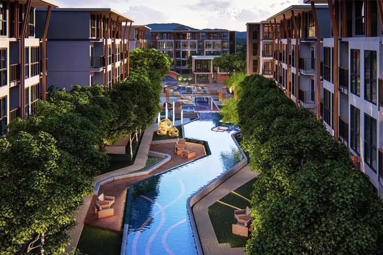 Arise Condo At Mahidol - Image 8