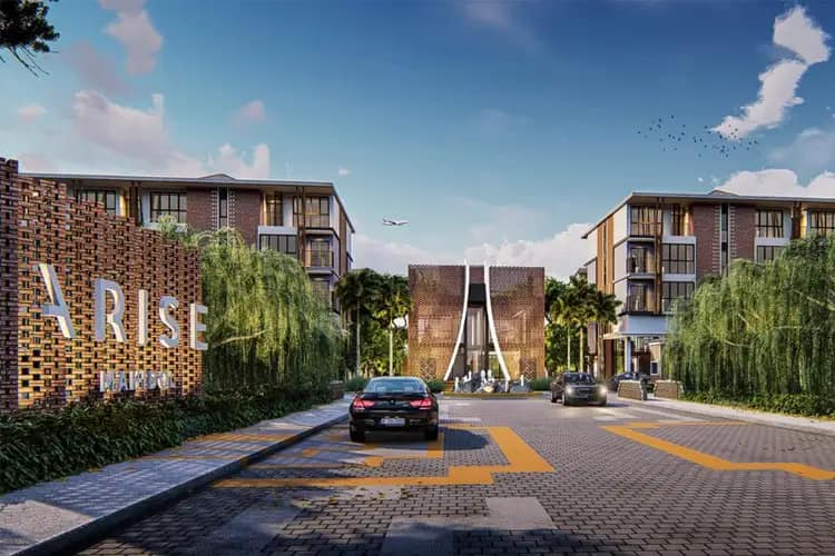 Arise Condo At Mahidol - Image 5