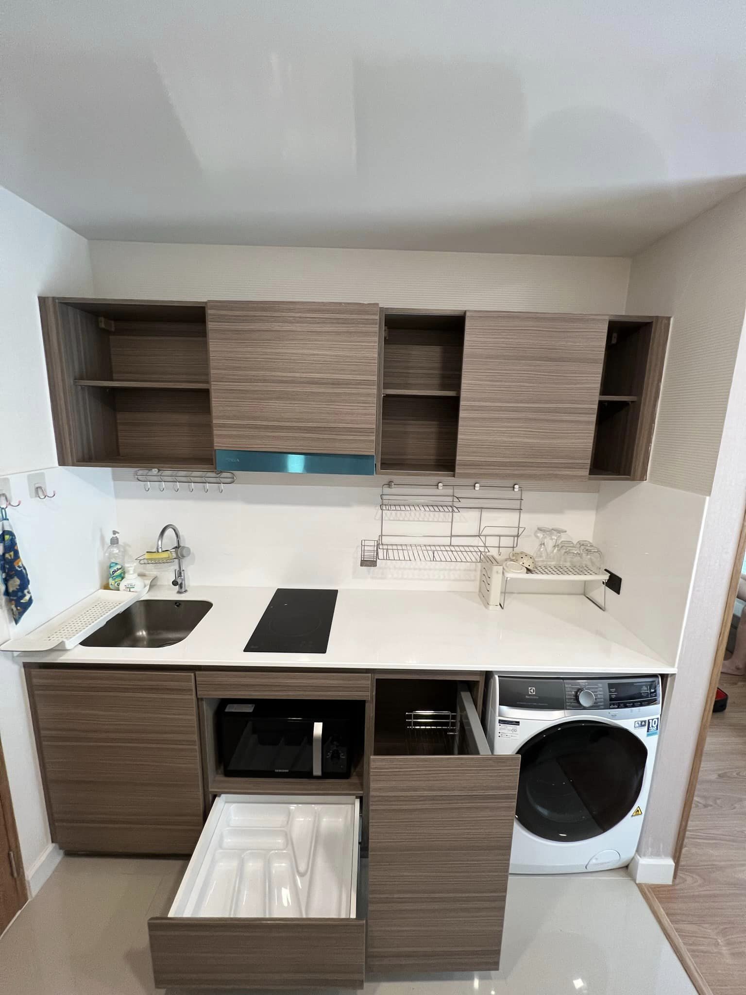 Arise Condo At Mahidol - Image 10