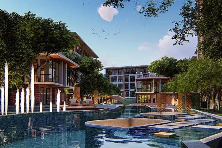 Arise Condo At Mahidol - Image 6
