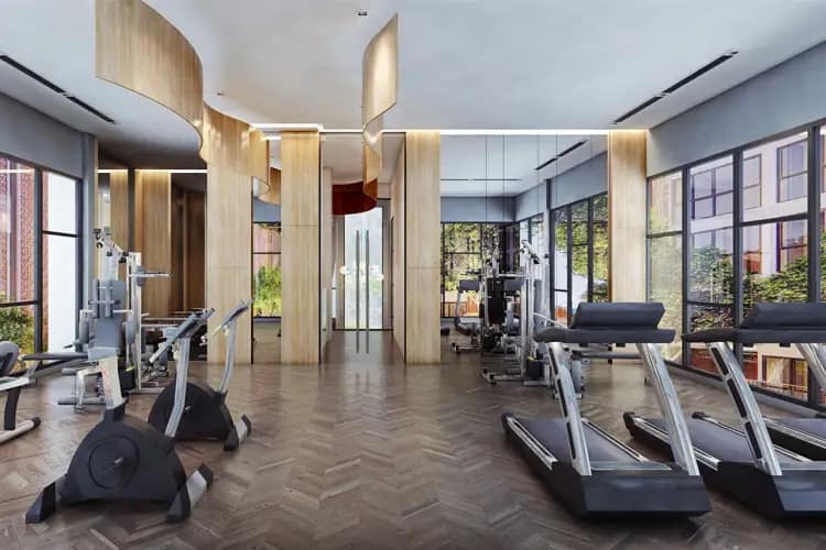 Arise Condo At Mahidol - Image 4